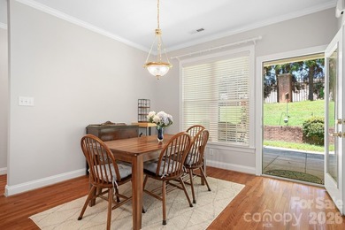 Gated entrance and walkable to beautiful downtown Mooresville - photo 10