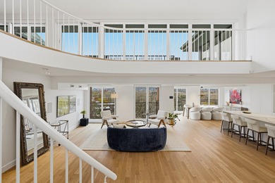 St Lawrence River Condo For Sale in Montréal (Verdun/Île-Des-Soeurs) 