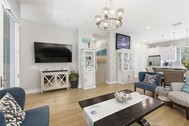 Modern elegance meets resort-style living in this upgraded Plan - photo 6
