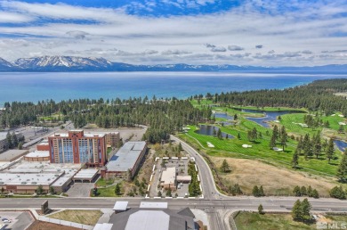 Lake Lot For Sale in Stateline, Nevada