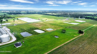 (private lake, pond, coastal) Acreage For Sale in Rayne Louisiana