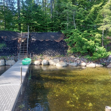 SEBAGO- Rare 2.35-Acre Sebago Lake Waterfront Parcel with 218' - photo 13