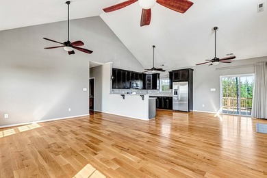 Experience true waterfront living with this custom-built - photo 18