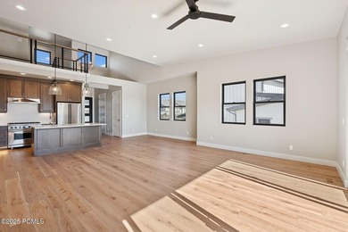 Move right in and start enjoying mountain living immediately - photo 8