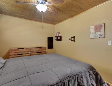 Lakefront Living Meets Total Utility: Interior: Knotty Pine - photo 20