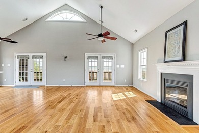Experience true waterfront living with this custom-built - photo 20