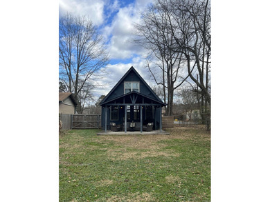 Lake Catherine Home For Sale in Hot Springs Arkansas