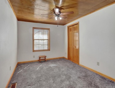 Lakefront Living Meets Total Utility: Interior: Knotty Pine - photo 21