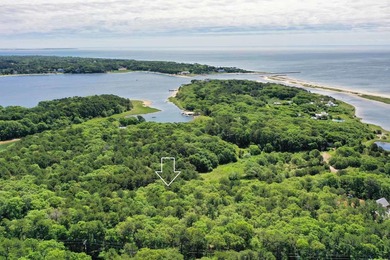 Located in the heart of Oyster Harbors - Cape Cod's premier golf - photo 1