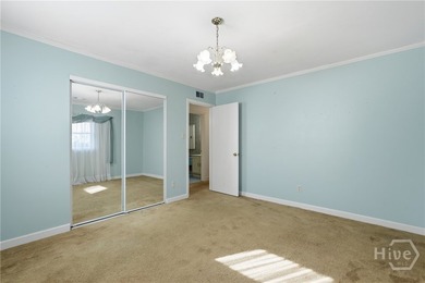 Located on Savannah's Southside, this single family home is set - photo 21