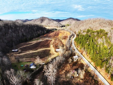 (private lake, pond, creek) Home For Sale in Booneville Kentucky