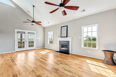 Experience true waterfront living with this custom-built - photo 21