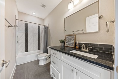 Custom builder's personal home just a 2-minute walk to the Lake - photo 21