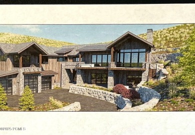 Lake Home Sale Pending in Kamas, Utah