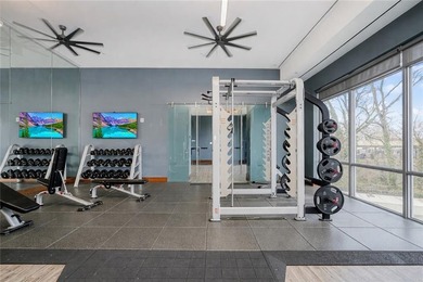 Unit 21B is a one-bedroom, one-bathroom unit. The property - photo 22