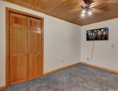 Lakefront Living Meets Total Utility: Interior: Knotty Pine - photo 22