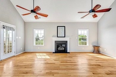 Experience true waterfront living with this custom-built - photo 22
