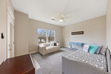 Custom builder's personal home just a 2-minute walk to the Lake - photo 22