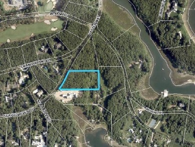 Located in the heart of Oyster Harbors - Cape Cod's premier golf - photo 4