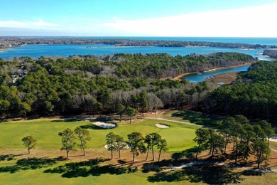 Located in the heart of Oyster Harbors - Cape Cod's premier golf - photo 5