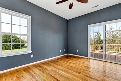 Experience true waterfront living with this custom-built - photo 25