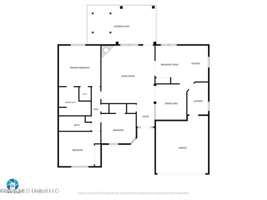 Spacious 3BR/2BA home in a convenient location close to shopping - photo 26
