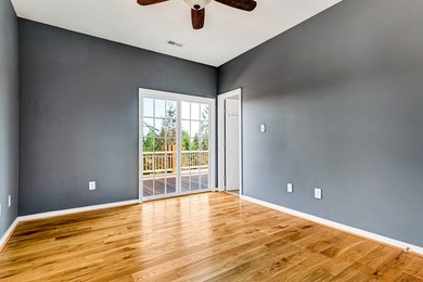 Experience true waterfront living with this custom-built - photo 26