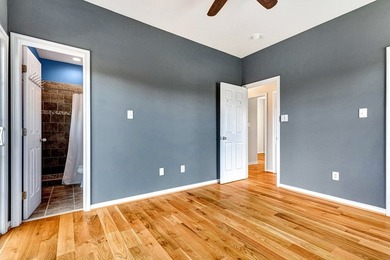 Experience true waterfront living with this custom-built - photo 27