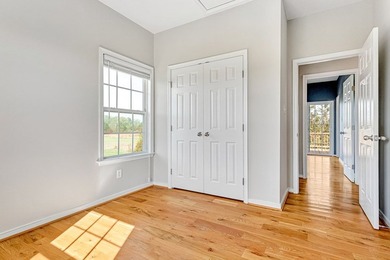 Experience true waterfront living with this custom-built - photo 29