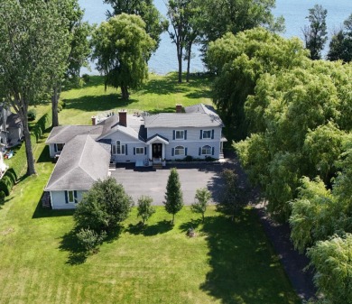 Lake Home For Sale in Plattsburgh, New York