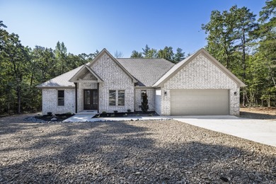 Lake Balboa Home For Sale in Hot Springs Village Arkansas