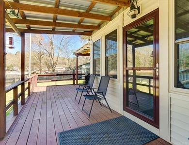 Lakefront Living Meets Total Utility: Interior: Knotty Pine - photo 31