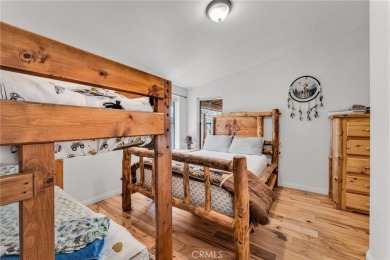 Lake Home For Sale in Big Bear City, California