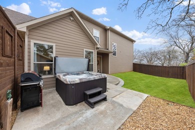 Custom builder's personal home just a 2-minute walk to the Lake - photo 31