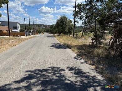 Canyon Lake Lot For Sale in Canyon Lake Texas