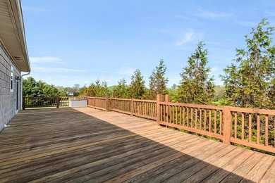 Experience true waterfront living with this custom-built - photo 32