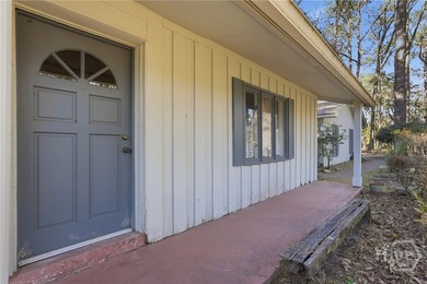 Located on Savannah's Southside, this single family home is set - photo 33
