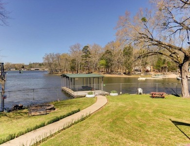 Lakefront Living Meets Total Utility: Interior: Knotty Pine - photo 34