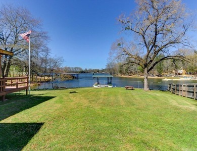 Lakefront Living Meets Total Utility: Interior: Knotty Pine - photo 36