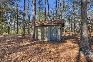 Located on Savannah's Southside, this single family home is set - photo 36