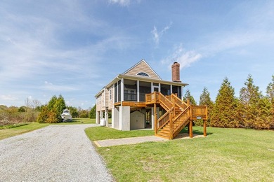 Experience true waterfront living with this custom-built - photo 38