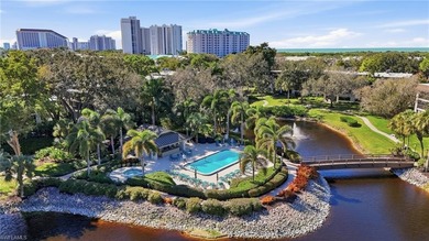 (private lake, pond, coastal) Condo For Sale in Naples Florida