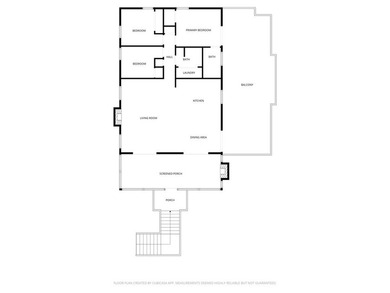 Experience true waterfront living with this custom-built - photo 41