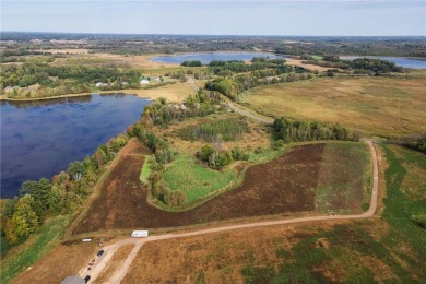 Lake Acreage For Sale in Stanchfield, Minnesota