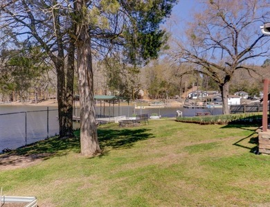 Lakefront Living Meets Total Utility: Interior: Knotty Pine - photo 46