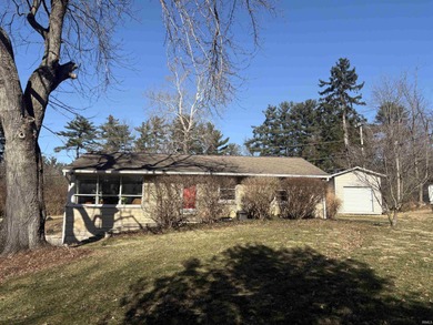 Griffy Lake Home For Sale in Bloomington Indiana