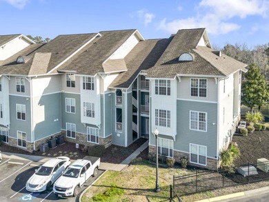 (private lake, pond, coastal) Condo For Sale in Murrells Inlet South Carolina