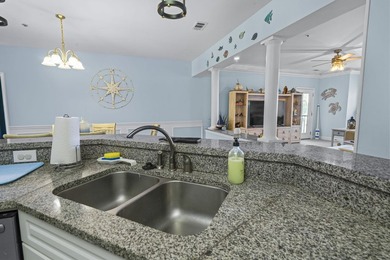 Welcome to this beautifully maintained 3-bedroom, 2-bath condo - photo 4