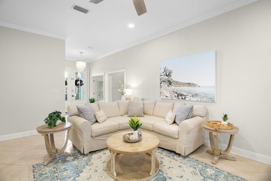 This lovely Florida Coastal home offers a total of 4 bedrooms, 3 - photo 3