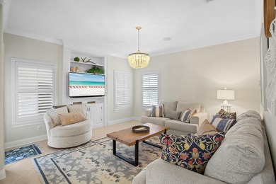 This lovely Florida Coastal home offers a total of 4 bedrooms, 3 - photo 4